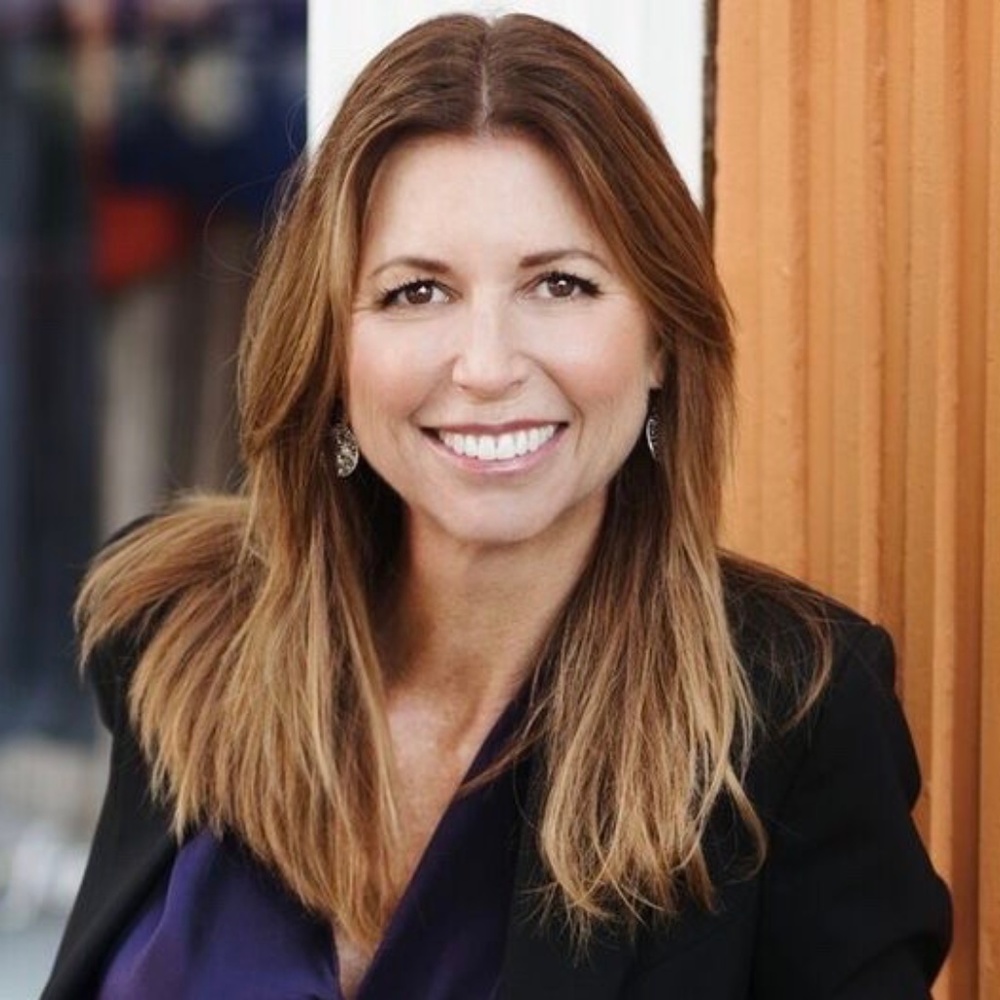 Meet your Posher, Gina